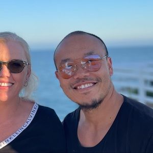 Meet your Posher, Dan